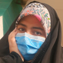 عارفه اسماعیل زاده