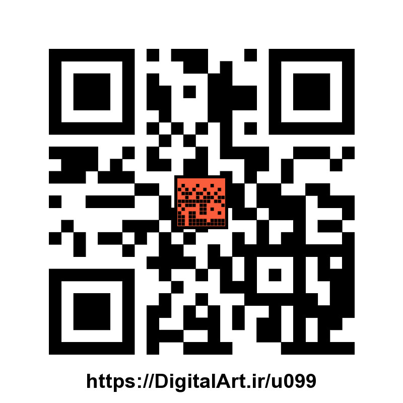 QrCode برای Sepehr Habibi
