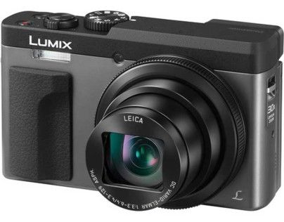 دوربین عکاسی پاناسونیک (Panasonic Lumix DMC-TZ90(DMC-ZS70