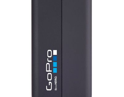شارژر GoPro Dual Battery Charger
