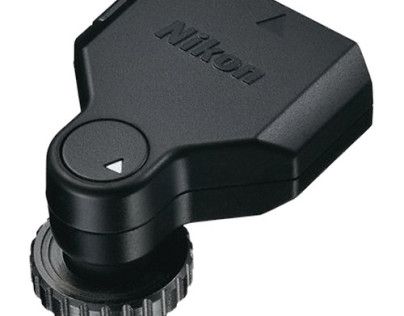 آداپتور Nikon WR-A10 Wireless Remote Adapter