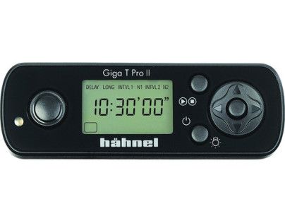 ریموت کنترل هنل Hahnel Giga T Pro II for Sony