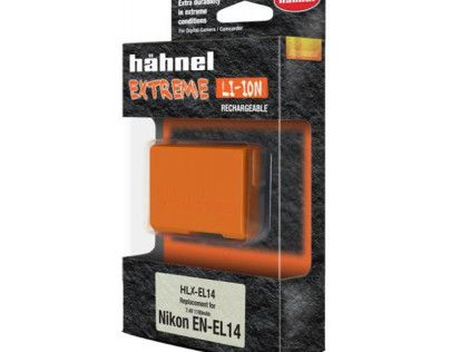 باتری Hahnel HLX-EL14 Battery