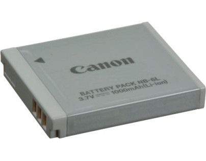 باتری Canon NB-6L Lithium-Ion Battery Pack-Not Original