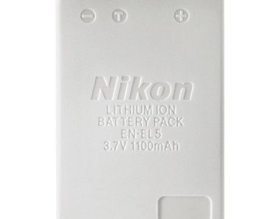باتری نیکون Nikon EN-EL5 Lithium-Ion Battery