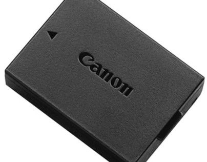 باتری کانن Canon LP-E10 Lithium-Ion Battery Pack