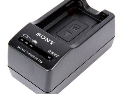 Sony NP-FW50 Battery Cahrger