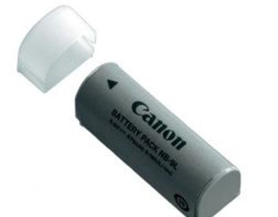 Camelion NB-9L Lithium-Ion Battery Pack-Not Original