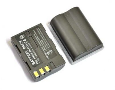 باتری نیکون Nikon EN-EL3E Lithium-Ion Battery