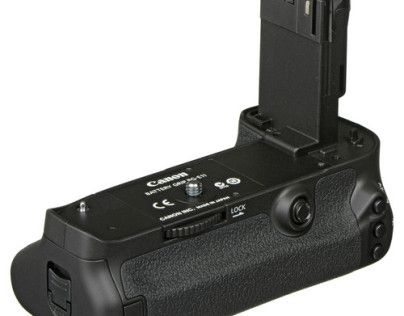 گریپ Canon BG-E11 Battery Grip-HC