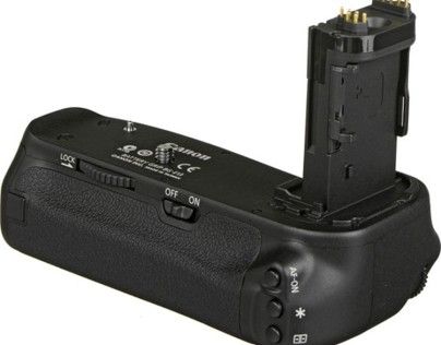 گریپ Canon BG-E13 Battery Grip-HC