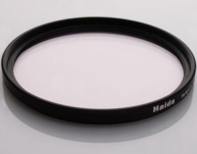 فیلتر عکاسیHaida 58mm Skylight Pro