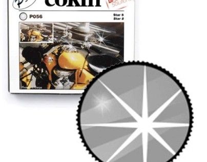 فیلتر کوکین Cokin P056 Star Effect (8 Point) Resin Filter