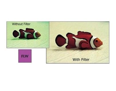فیلتر کوکین Cokin P036 FL-W Fluorescent Resin Filter