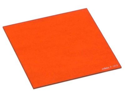 فیلتر کوکین Cokin P002 Orange Resin Filter
