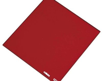 فیلتر کوکین Cokin P003 Red Resin Filter