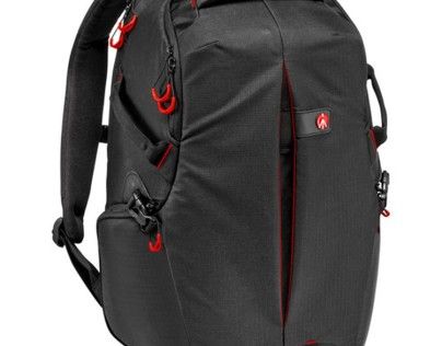کوله پشتی مانفروتو (Manfrotto RedBee-210 Backpack (pro light collection