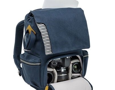 کوله پشتی نشنال National Geographic NG MC 5320 Small Backpack