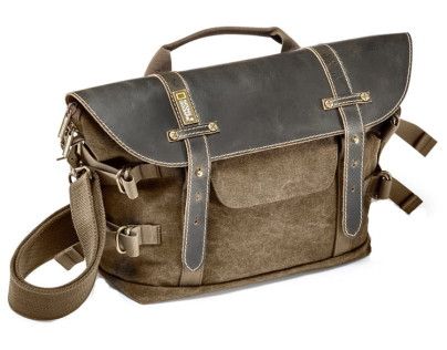 کیف نشنال National Geographic NG A2140 Africa Midi Satchel