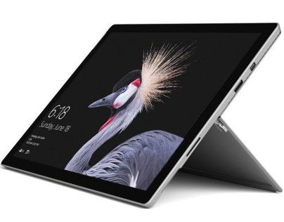 تبلت مایکروسافت مدل Surface Pro 2017 - C