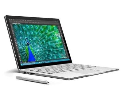 لپ تاپ 13 اینچی مایکروسافت مدل Surface Book