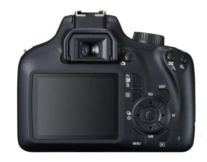 دوربین عکاسی کانن Canon EOS 4000D Body
