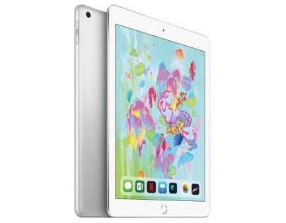 تبلت اپل مدل iPad 9.7 inch (2018) 4G ظرفیت 128 گیگابایت