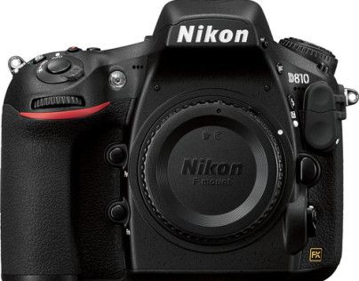 دوربین عکاسی نیکون Nikon D810 Kit 24-120mm f-4 G VR