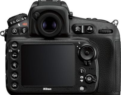 دوربین عکاسی نیکون Nikon D810 Kit 24-120mm f-4 G VR