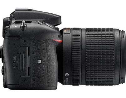 دوربین عکاسی نیکون Nikon D7200 Kit 18-140mm f-3.5-5.6 G VR