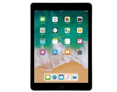 تبلت اپل مدل iPad 9.7 inch (2017) 4G ظرفیت 128 گیگابایت