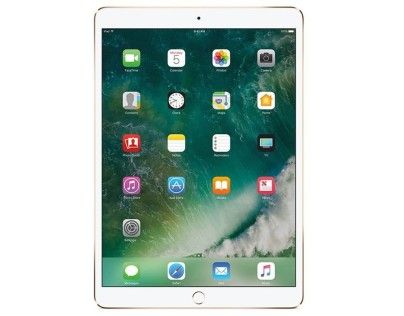تبلت اپل مدل iPad Pro 12.9 inch 2017 4G ظرفیت 64 گیگابایت