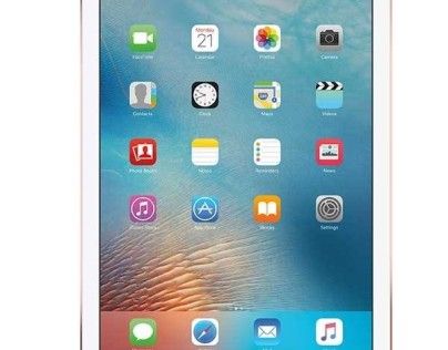تبلت اپل مدل iPad Pro 9.7 inch 4G ظرفیت 32 گیگابایت