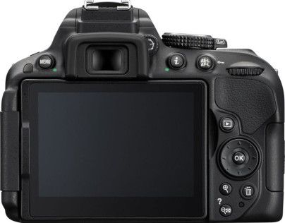 دوربین عکاسی نیکون Nikon D5300‌ Kit 18-55mm f-3.5-5.6 G AF-P VR