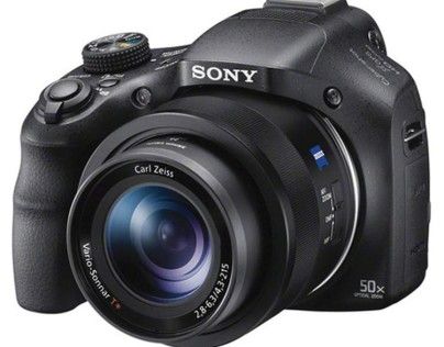 دوربین عکاسی سونی Sony Cyber-shot DSC-HX400