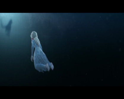 تریلر رسمی فروزن 2 (Frozen 2) با زیرنویس فارسی